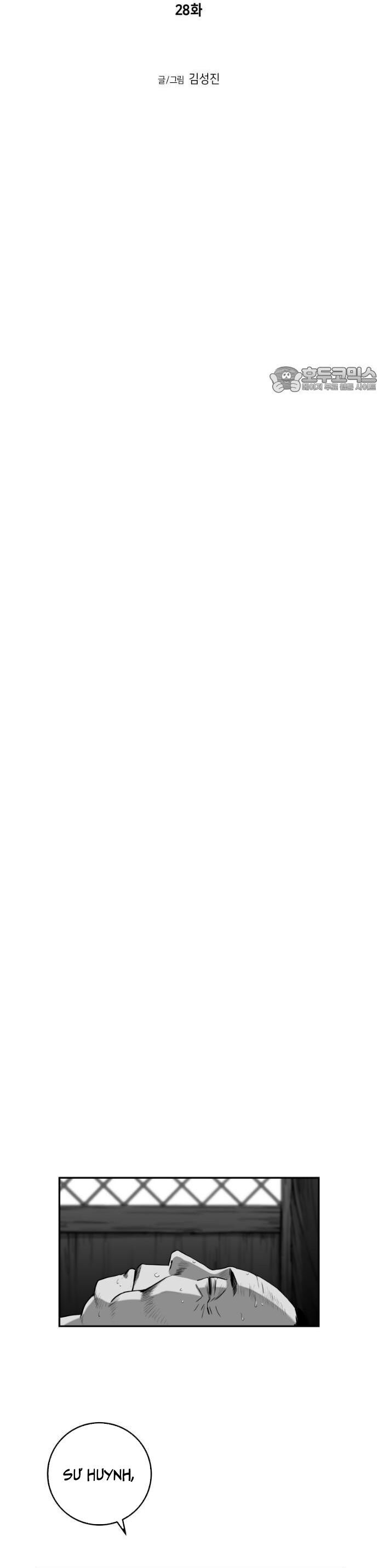 Sát Thủ Anh Vũ - Chapter 87 - Page 3