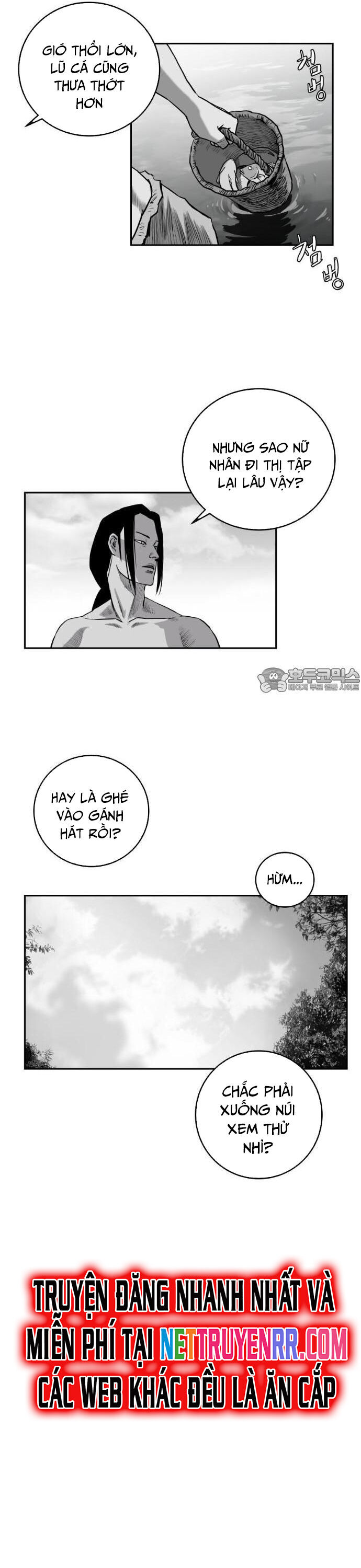 Sát Thủ Anh Vũ - Chapter 87 - Page 37