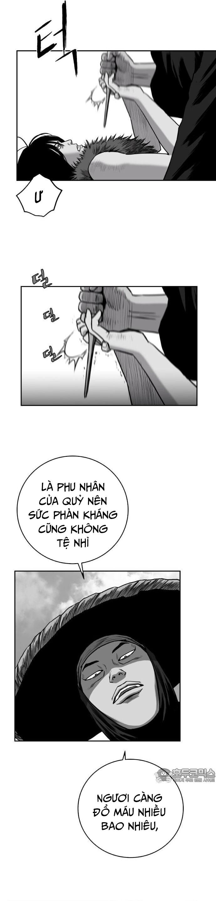 Sát Thủ Anh Vũ - Chapter 87 - Page 41