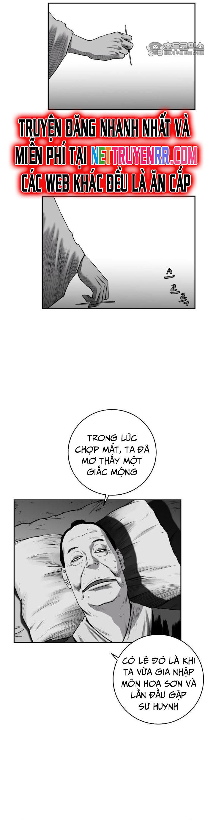 Sát Thủ Anh Vũ - Chapter 87 - Page 5