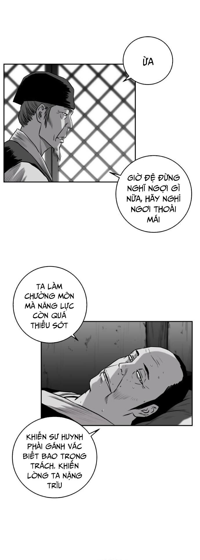 Sát Thủ Anh Vũ - Chapter 87 - Page 7