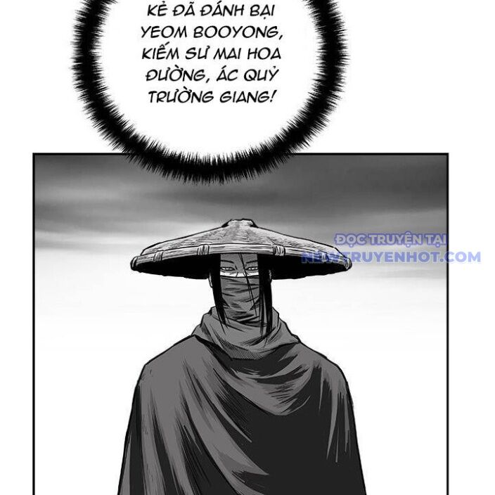 Sát Thủ Anh Vũ - Chapter 88 - Page 127