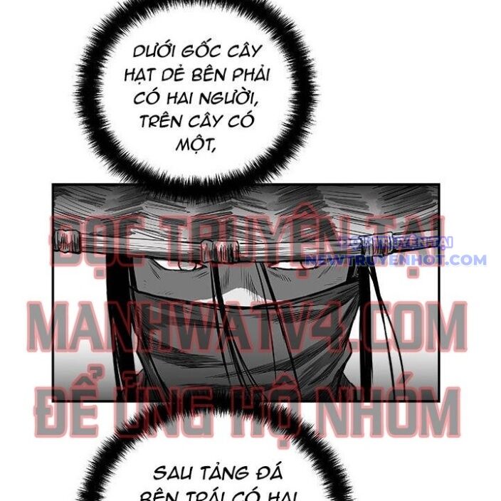 Sát Thủ Anh Vũ - Chapter 88 - Page 131