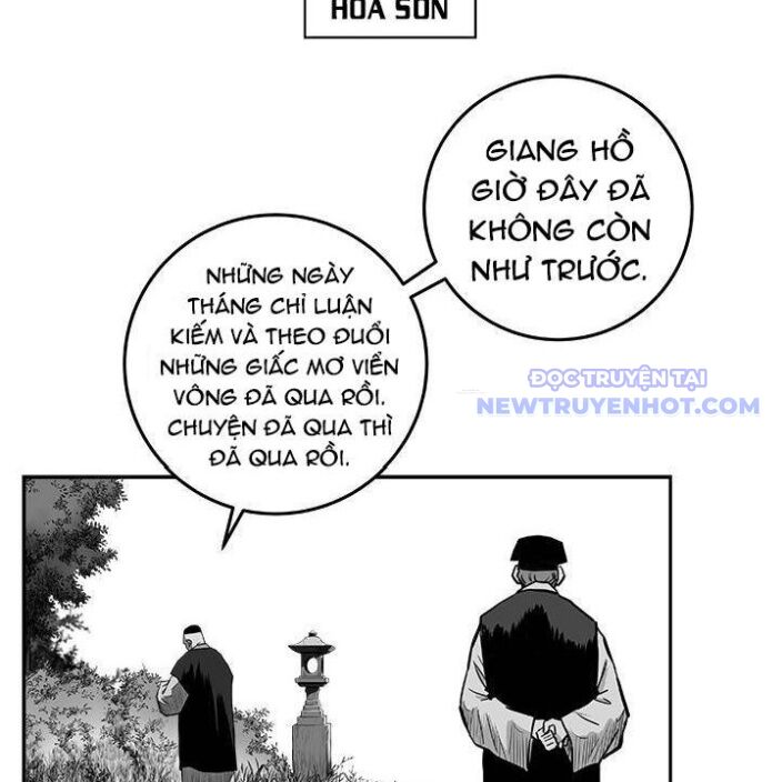 Sát Thủ Anh Vũ - Chapter 88 - Page 35