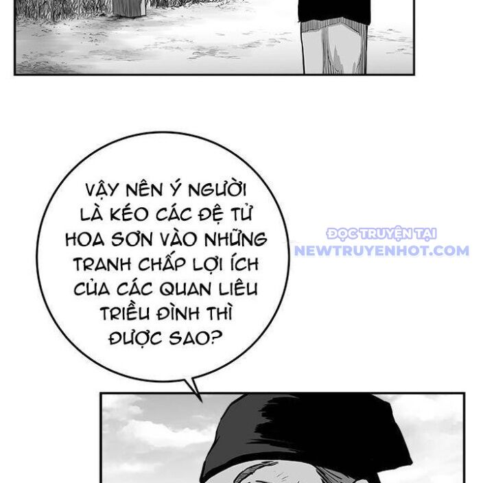 Sát Thủ Anh Vũ - Chapter 88 - Page 36