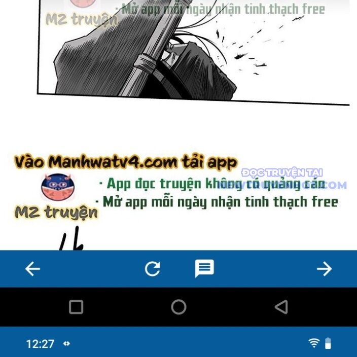 Sát Thủ Anh Vũ - Chapter 89 - Page 56