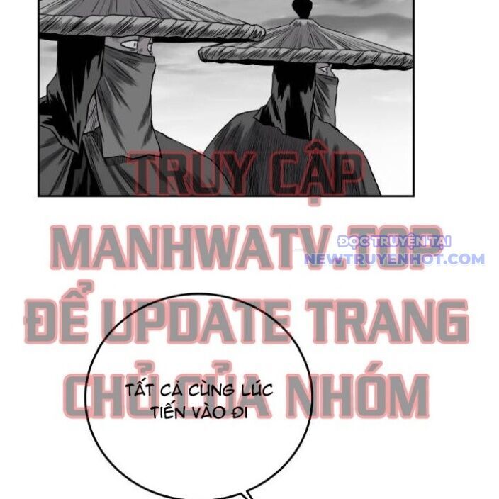 Sát Thủ Anh Vũ - Chapter 90 - Page 122