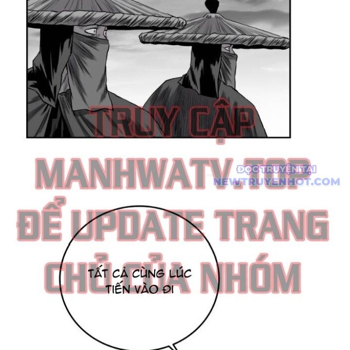 Sát Thủ Anh Vũ - Chapter 90 - Page 124