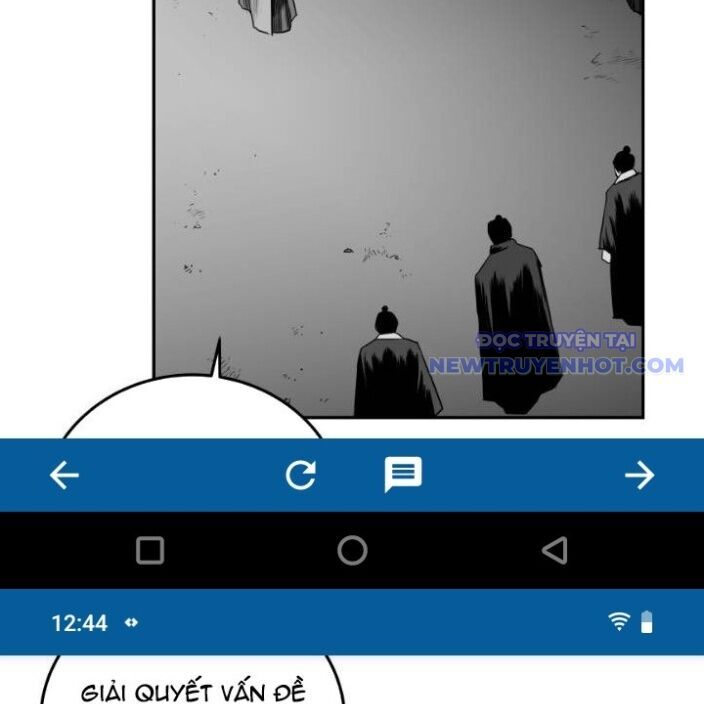 Sát Thủ Anh Vũ - Chapter 90 - Page 54