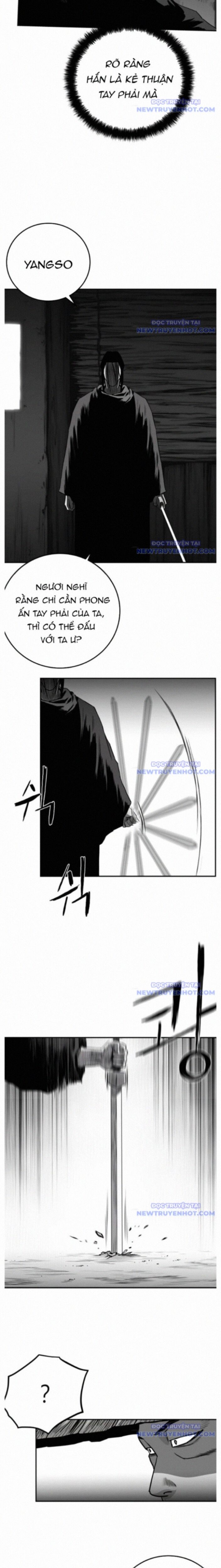 Sát Thủ Anh Vũ - Chapter 91 - Page 10