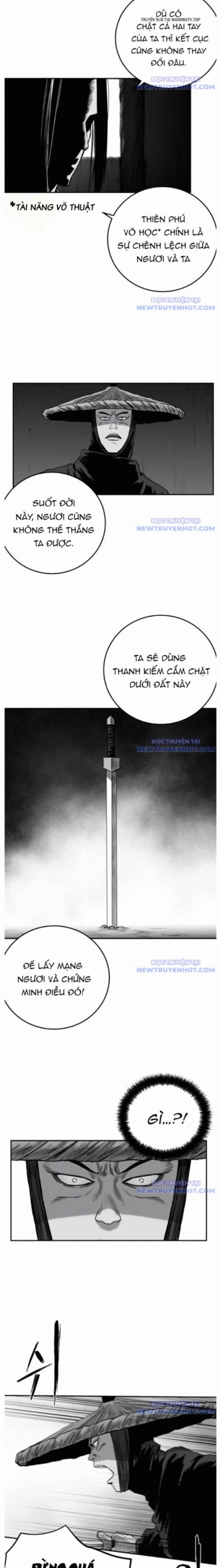 Sát Thủ Anh Vũ - Chapter 91 - Page 11