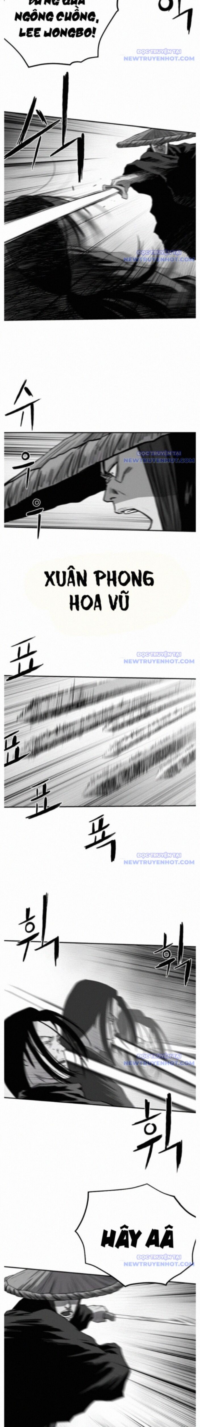 Sát Thủ Anh Vũ - Chapter 91 - Page 12