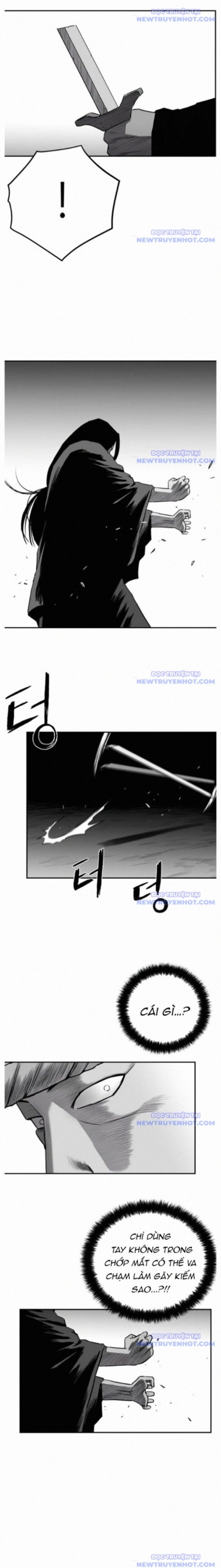 Sát Thủ Anh Vũ - Chapter 91 - Page 14