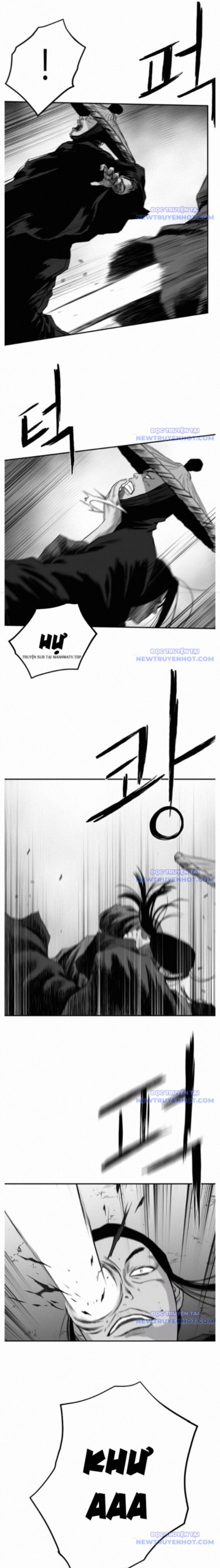 Sát Thủ Anh Vũ - Chapter 91 - Page 15