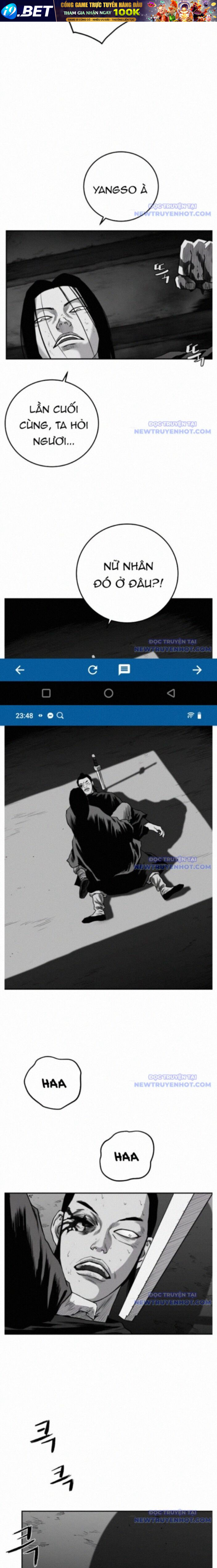 Sát Thủ Anh Vũ - Chapter 91 - Page 16