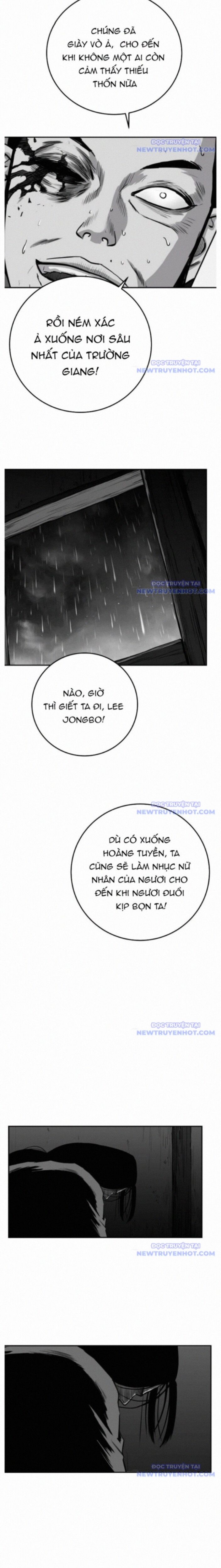 Sát Thủ Anh Vũ - Chapter 91 - Page 18