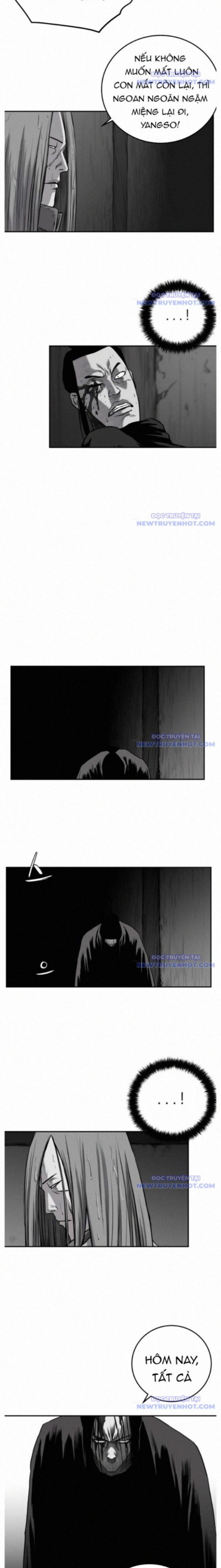 Sát Thủ Anh Vũ - Chapter 91 - Page 21