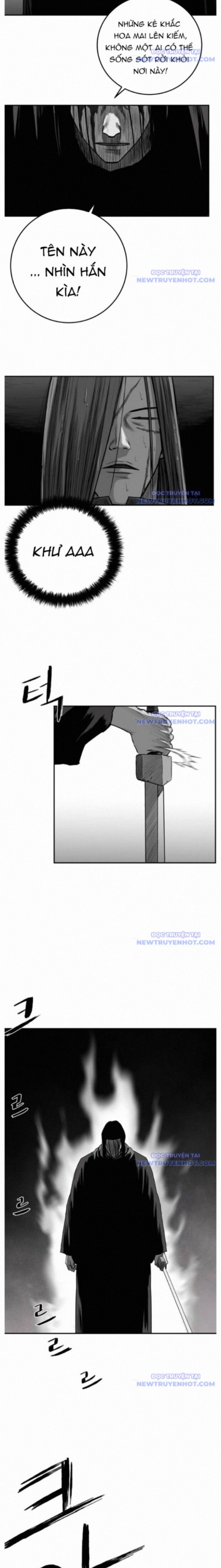 Sát Thủ Anh Vũ - Chapter 91 - Page 22