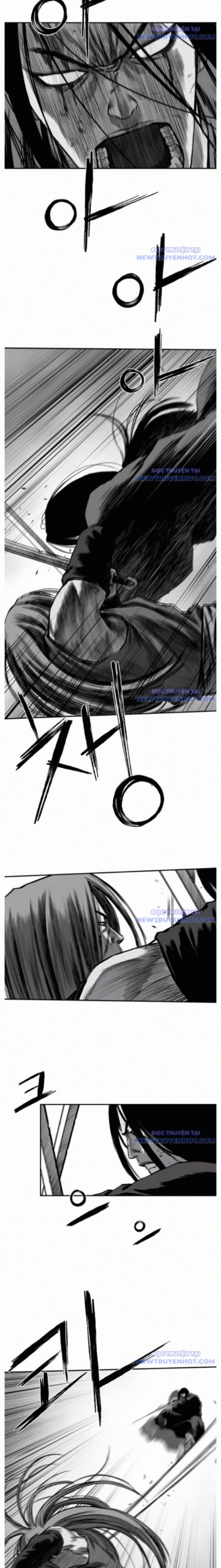 Sát Thủ Anh Vũ - Chapter 91 - Page 23