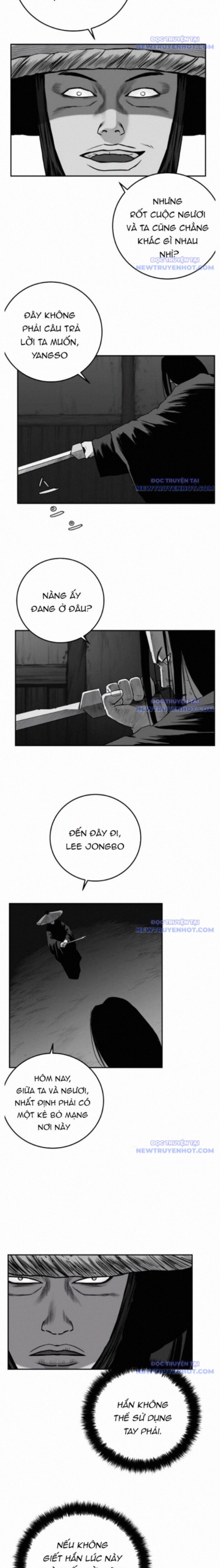 Sát Thủ Anh Vũ - Chapter 91 - Page 3
