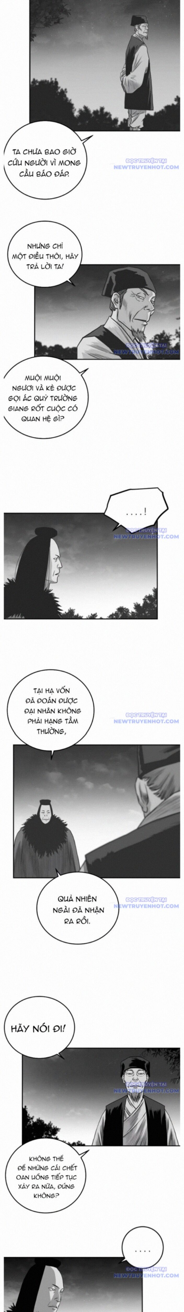 Sát Thủ Anh Vũ - Chapter 91 - Page 6