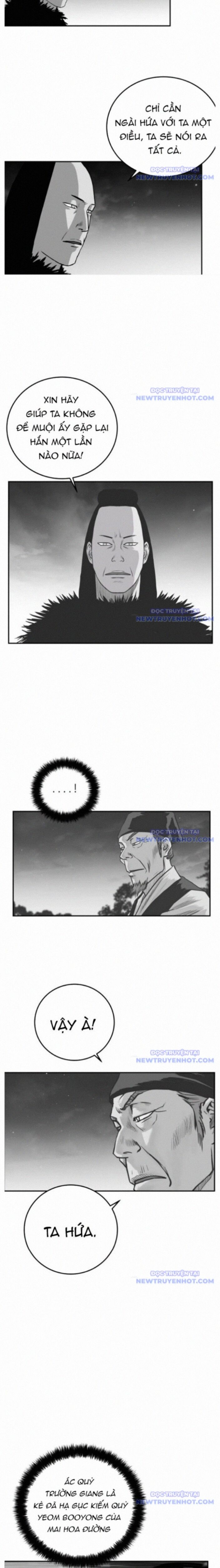 Sát Thủ Anh Vũ - Chapter 91 - Page 7