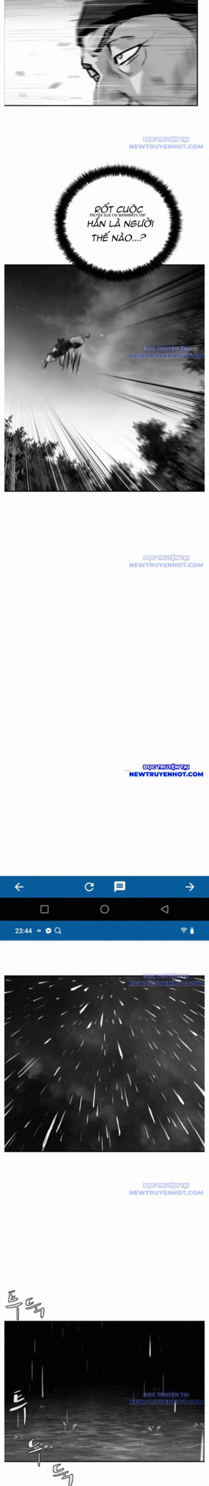 Sát Thủ Anh Vũ - Chapter 91 - Page 8