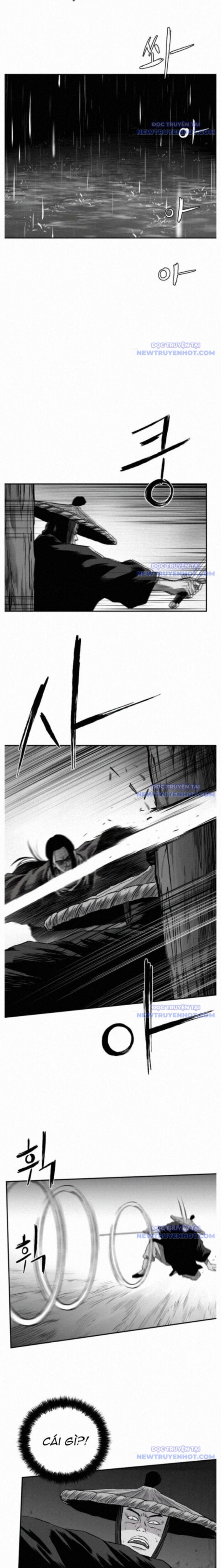 Sát Thủ Anh Vũ - Chapter 91 - Page 9