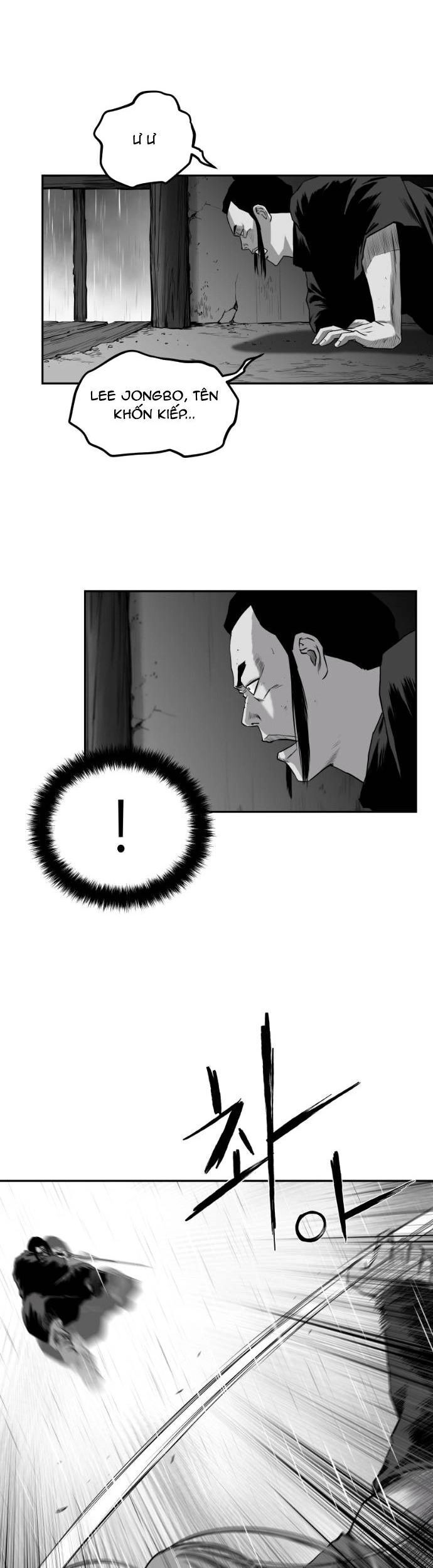 Sát Thủ Anh Vũ - Chapter 92 - Page 10