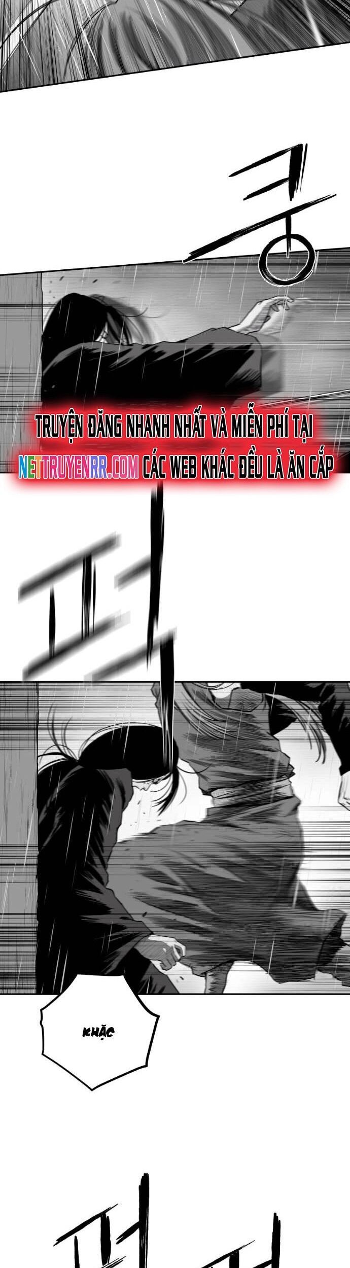 Sát Thủ Anh Vũ - Chapter 92 - Page 11