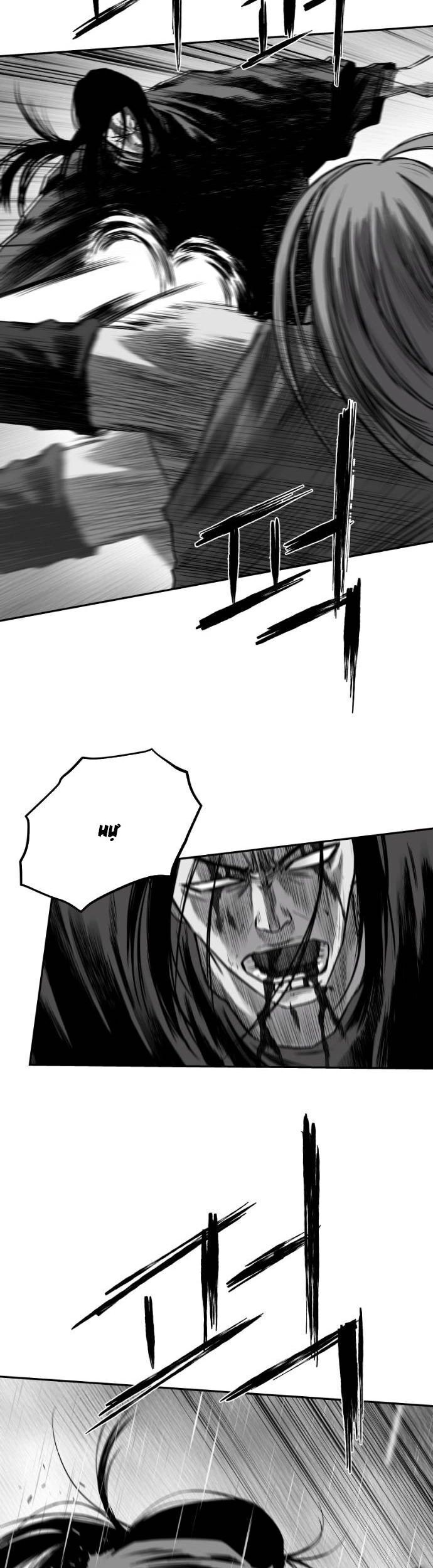 Sát Thủ Anh Vũ - Chapter 92 - Page 12