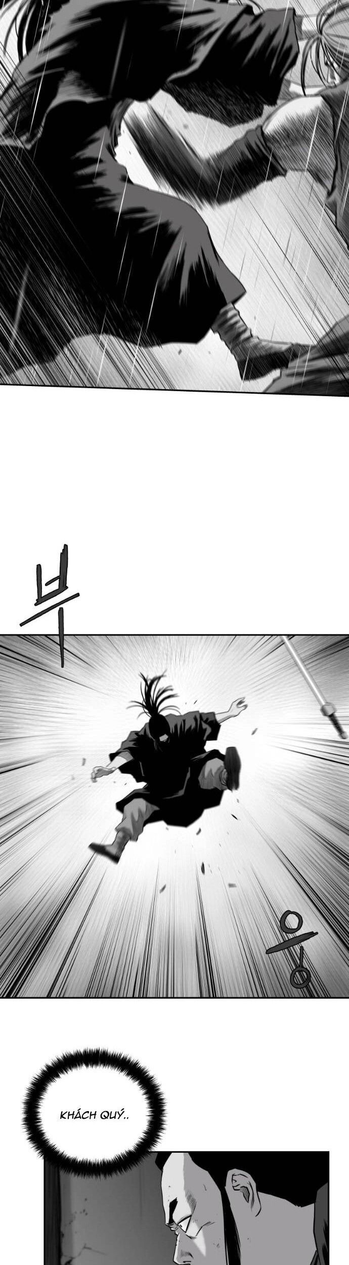 Sát Thủ Anh Vũ - Chapter 92 - Page 13