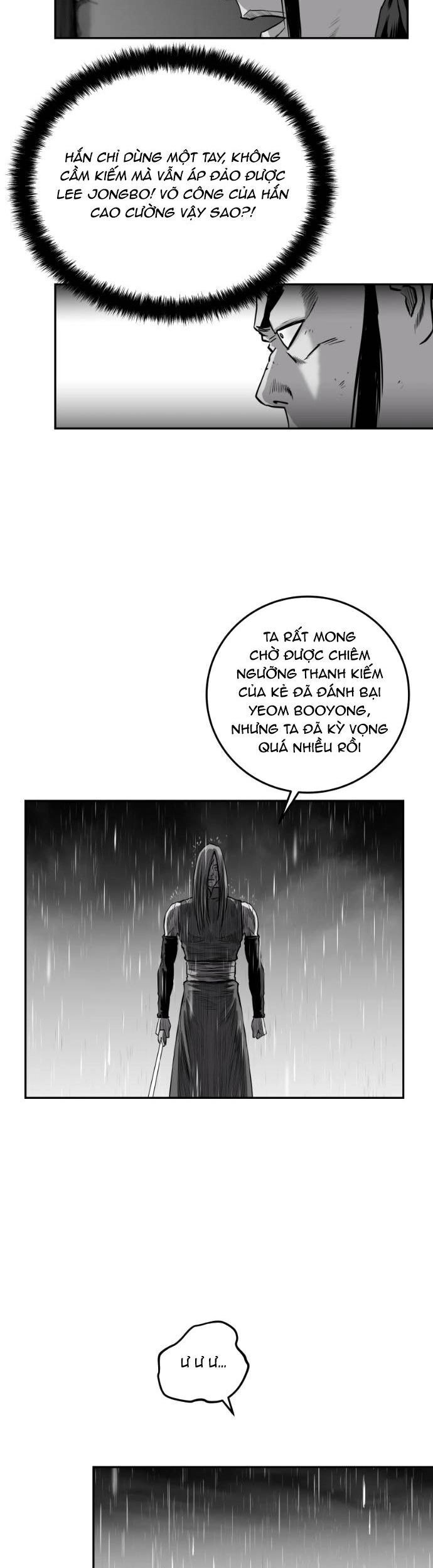 Sát Thủ Anh Vũ - Chapter 92 - Page 14