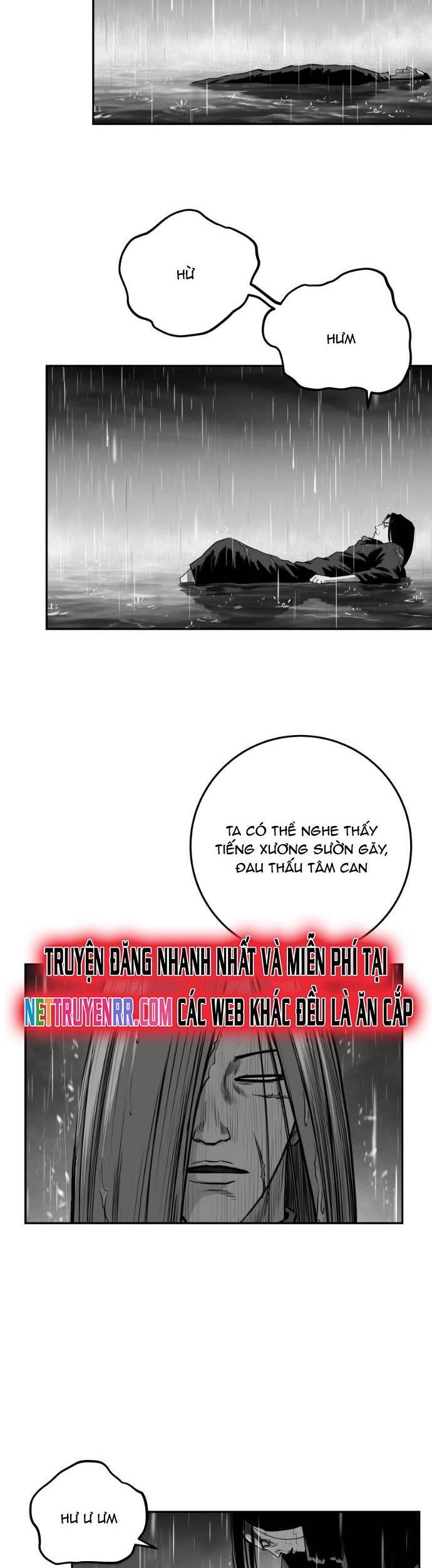 Sát Thủ Anh Vũ - Chapter 92 - Page 15