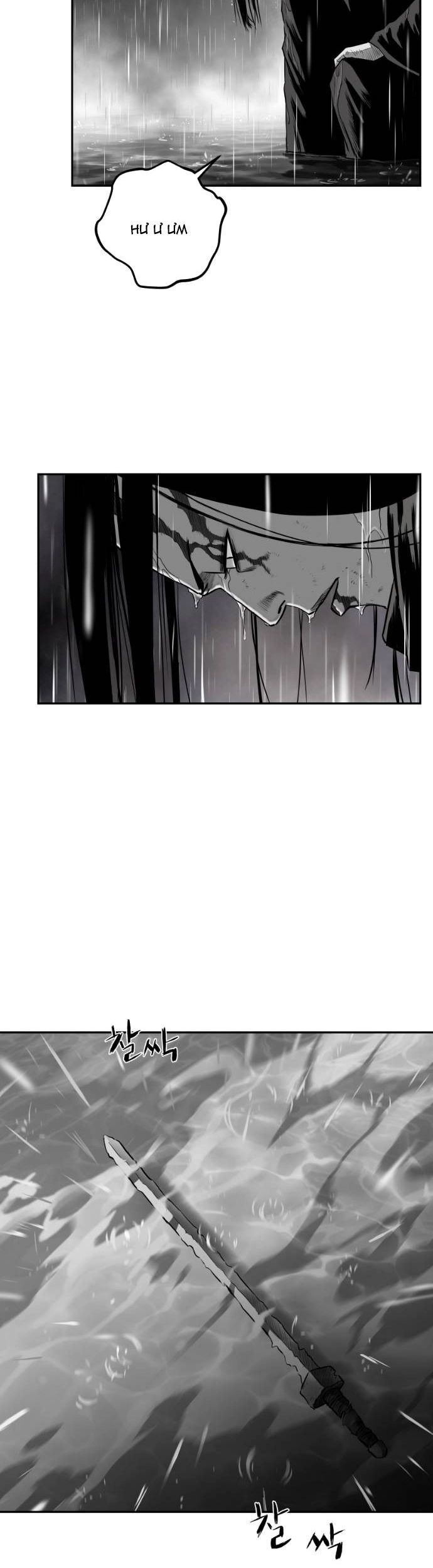 Sát Thủ Anh Vũ - Chapter 92 - Page 16