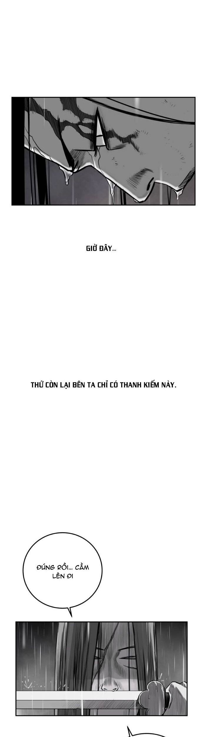 Sát Thủ Anh Vũ - Chapter 92 - Page 17