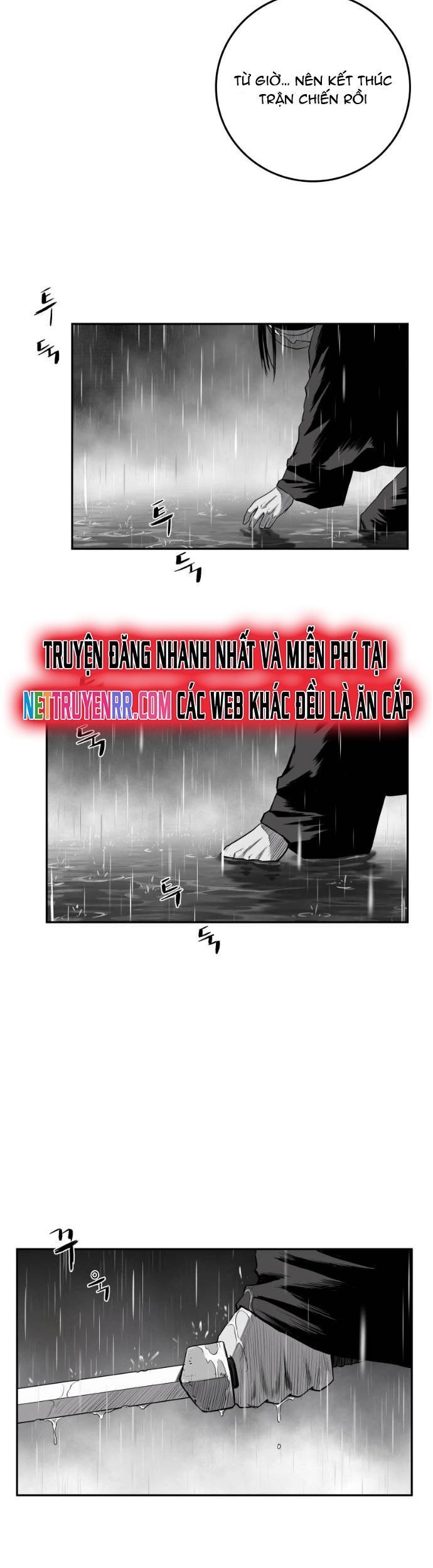 Sát Thủ Anh Vũ - Chapter 92 - Page 18