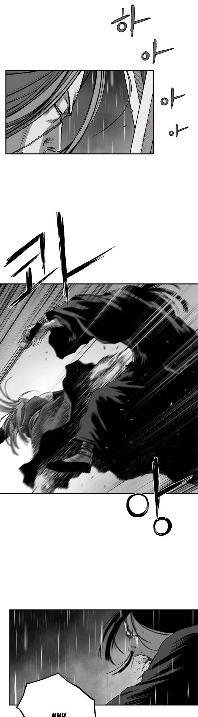 Sát Thủ Anh Vũ - Chapter 92 - Page 20