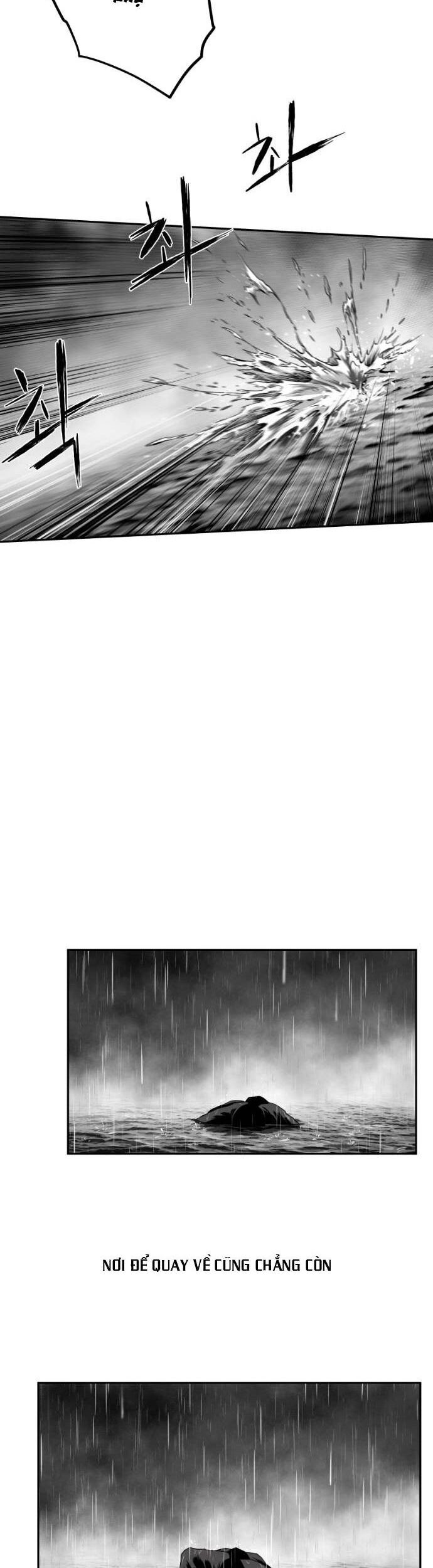 Sát Thủ Anh Vũ - Chapter 92 - Page 21