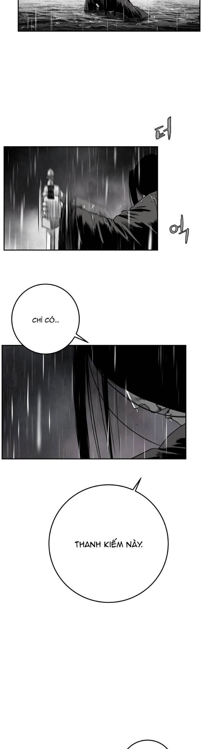 Sát Thủ Anh Vũ - Chapter 92 - Page 22