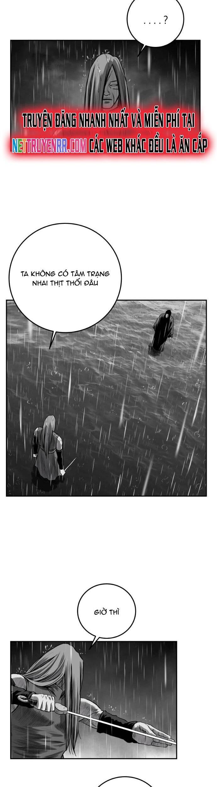 Sát Thủ Anh Vũ - Chapter 92 - Page 23