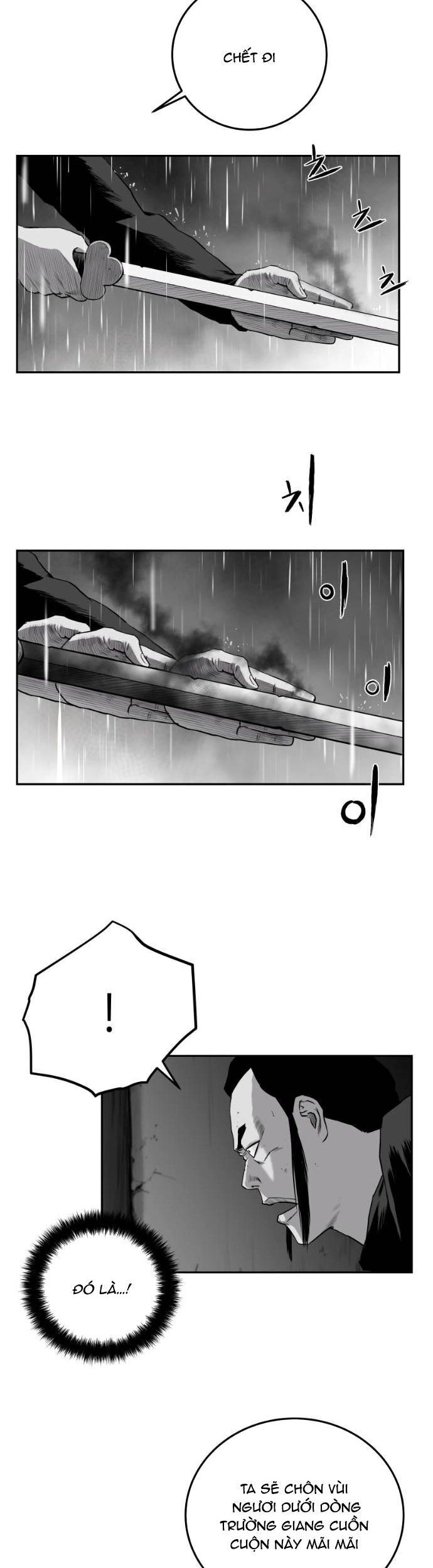 Sát Thủ Anh Vũ - Chapter 92 - Page 24