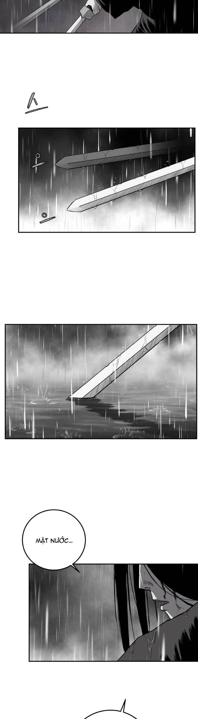 Sát Thủ Anh Vũ - Chapter 92 - Page 26