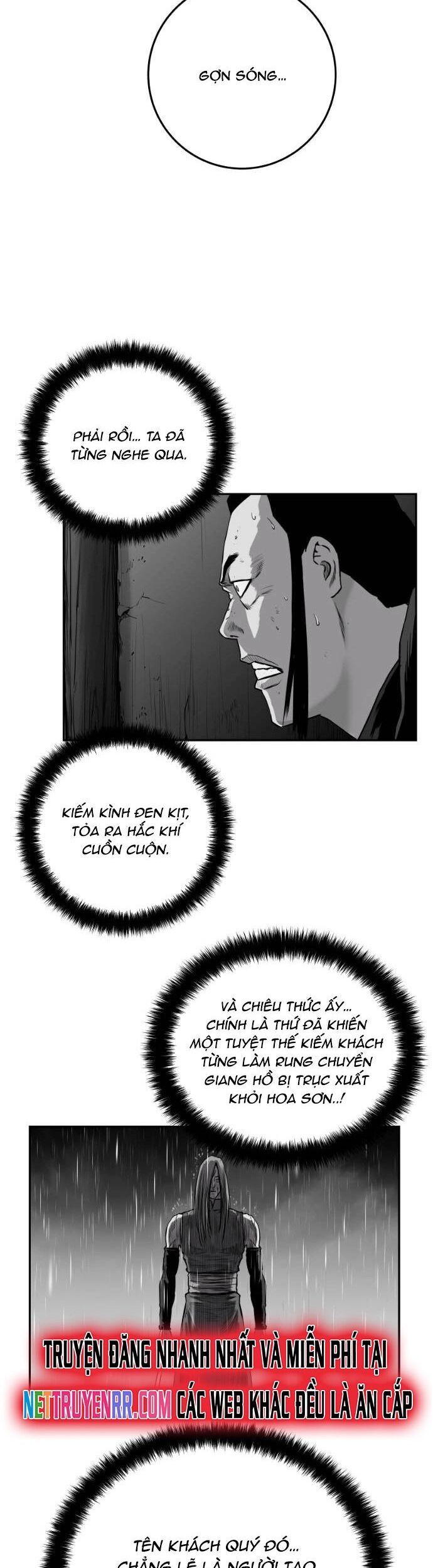 Sát Thủ Anh Vũ - Chapter 92 - Page 27