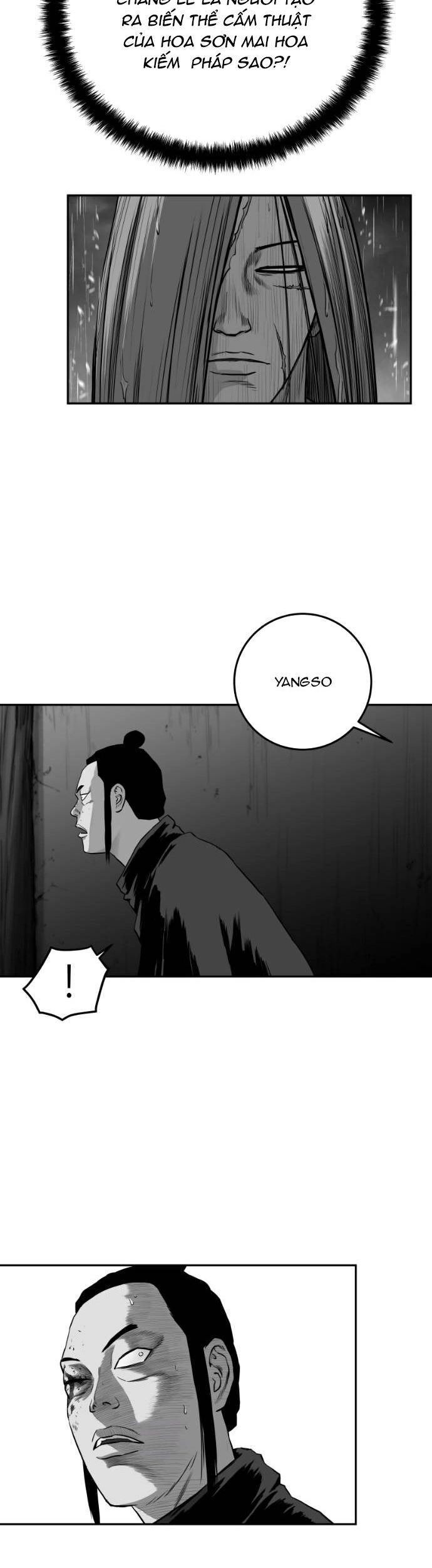 Sát Thủ Anh Vũ - Chapter 92 - Page 28