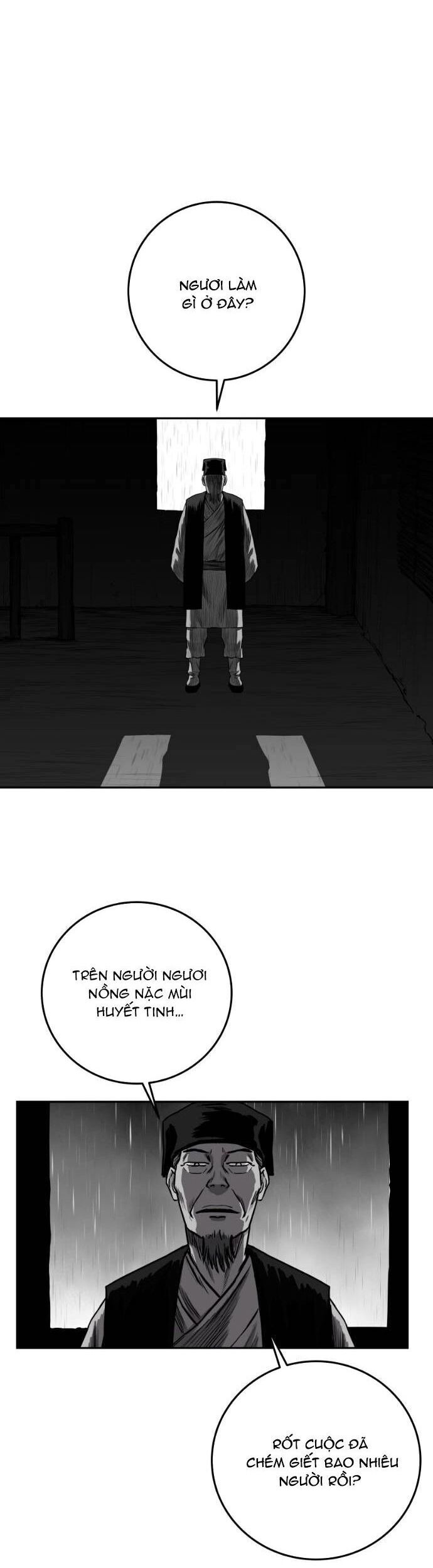 Sát Thủ Anh Vũ - Chapter 92 - Page 29