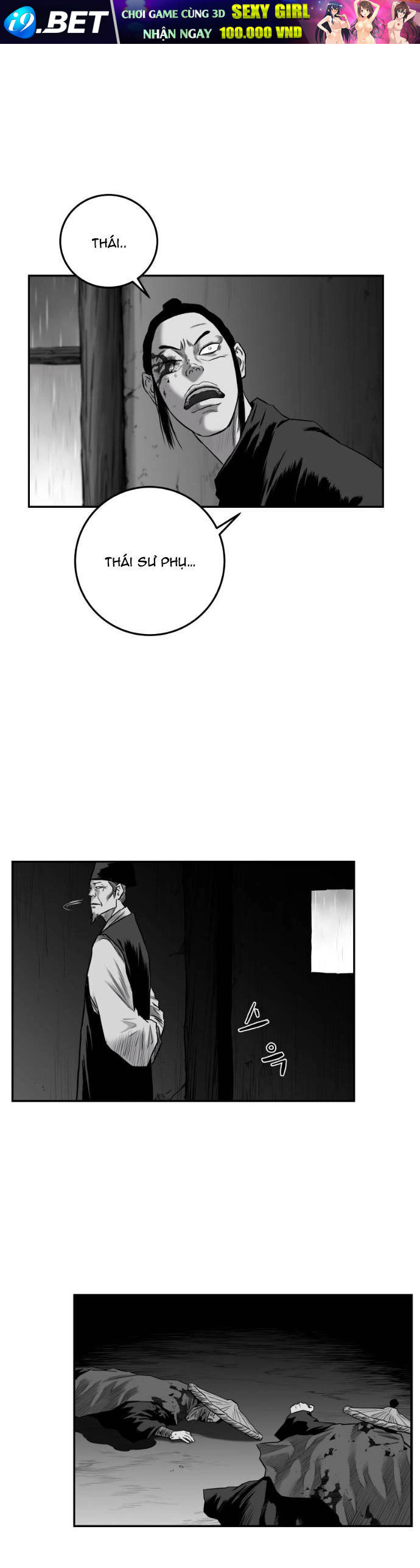 Sát Thủ Anh Vũ - Chapter 92 - Page 30