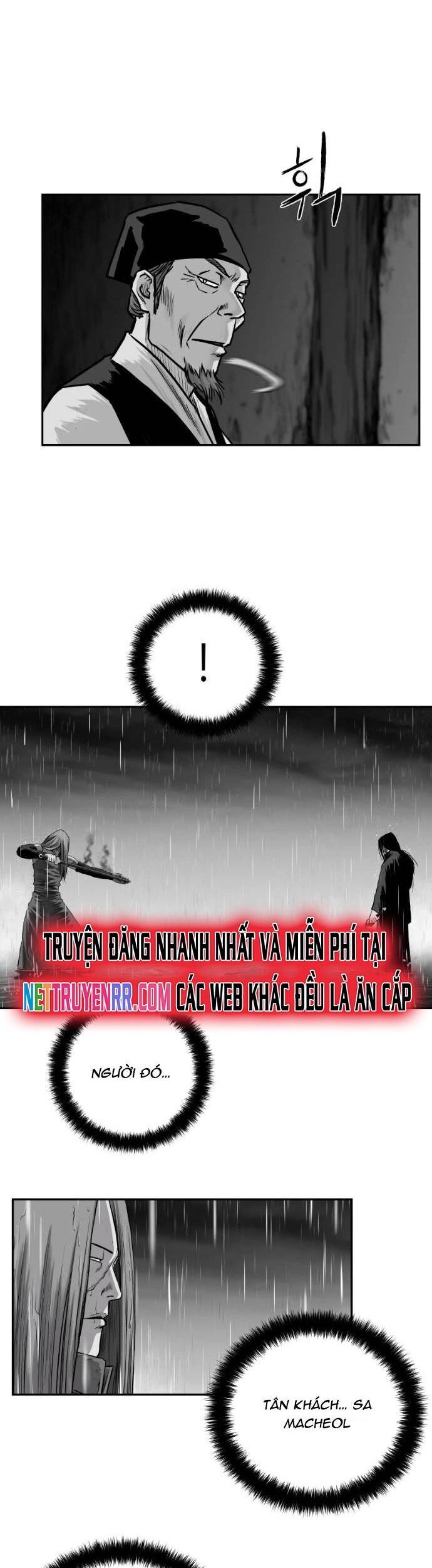 Sát Thủ Anh Vũ - Chapter 92 - Page 31