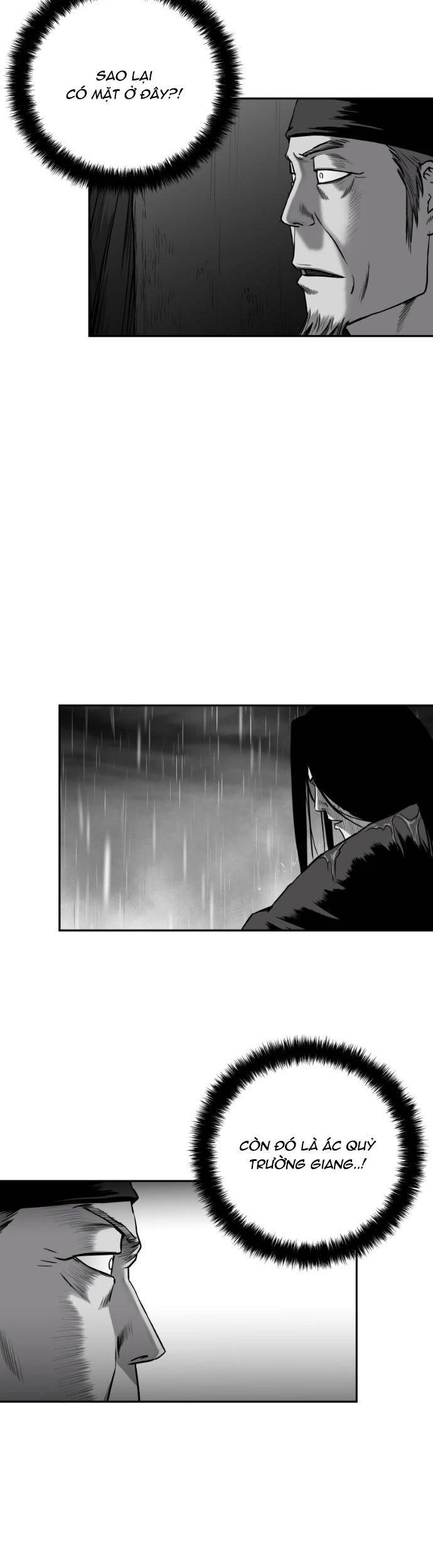 Sát Thủ Anh Vũ - Chapter 92 - Page 32