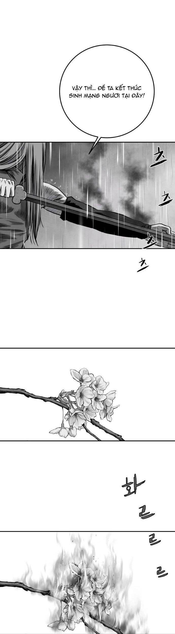 Sát Thủ Anh Vũ - Chapter 92 - Page 33